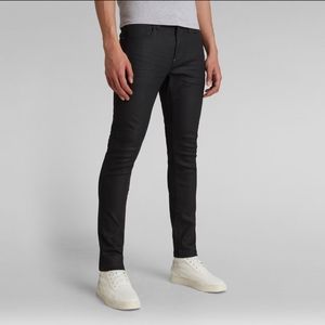 Gstar revend skinny jeans super slim fit 32x38